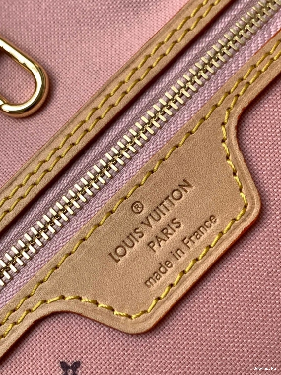 LOUIS NEVERFULL MM VUITTON 0508